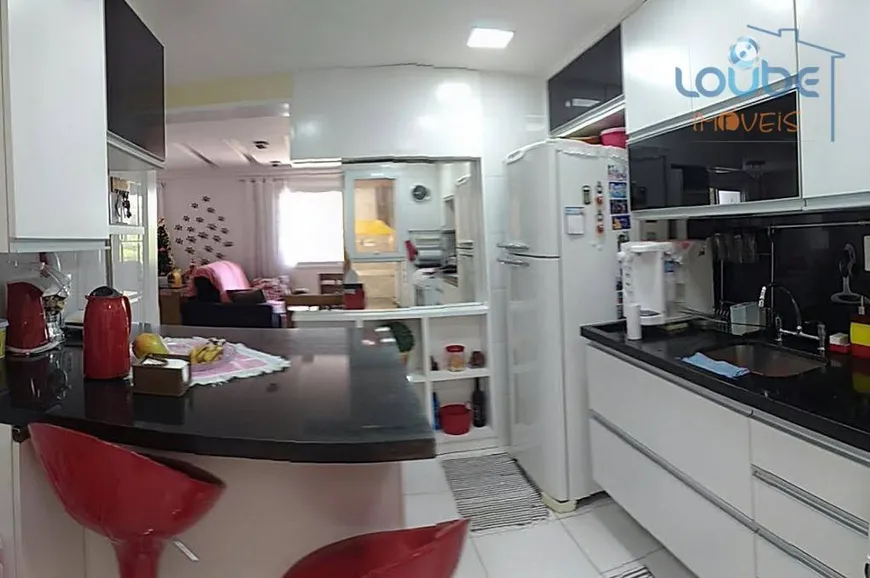 Foto 1 de Casa de Condomínio com 4 Quartos à venda, 208m² em Freguesia- Jacarepaguá, Rio de Janeiro
