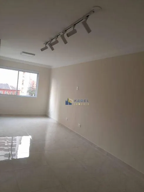 Foto 1 de Apartamento com 1 Quarto à venda, 37m² em República, São Paulo