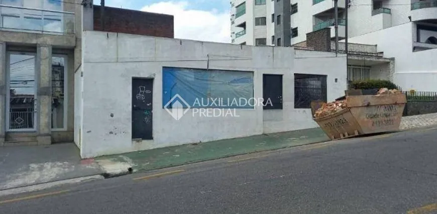 Foto 1 de Galpão/Depósito/Armazém com 1 Quarto para alugar, 263m² em Nova Petrópolis, São Bernardo do Campo