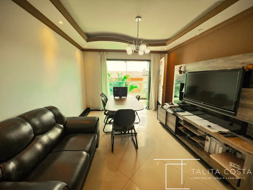 Foto 1 de Casa com 3 Quartos à venda, 300m² em Santa Bárbara, Cariacica