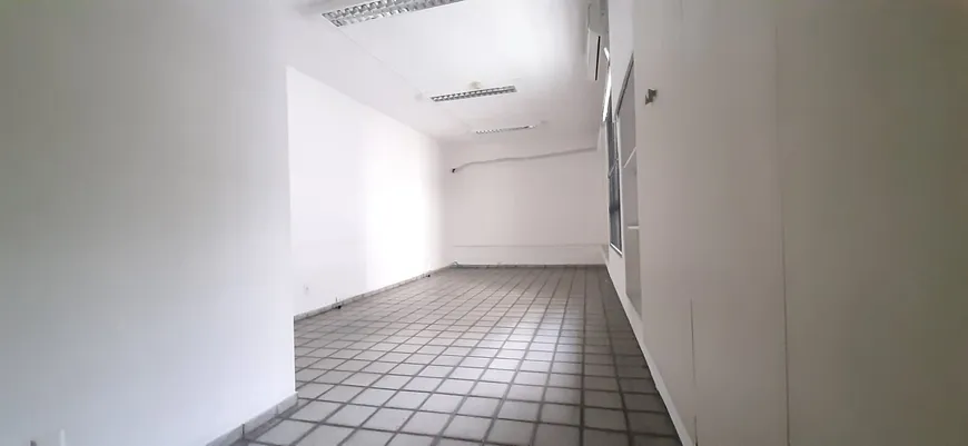 Foto 1 de Sala Comercial para alugar, 35m² em Boa Viagem, Recife