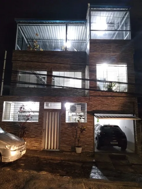 Foto 1 de Apartamento com 2 Quartos à venda, 144m² em Porto da Madeira, Recife