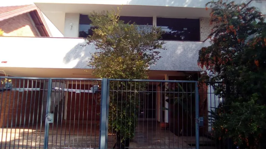 Foto 1 de Casa com 4 Quartos à venda, 390m² em Jardim Nossa Senhora Auxiliadora, Campinas