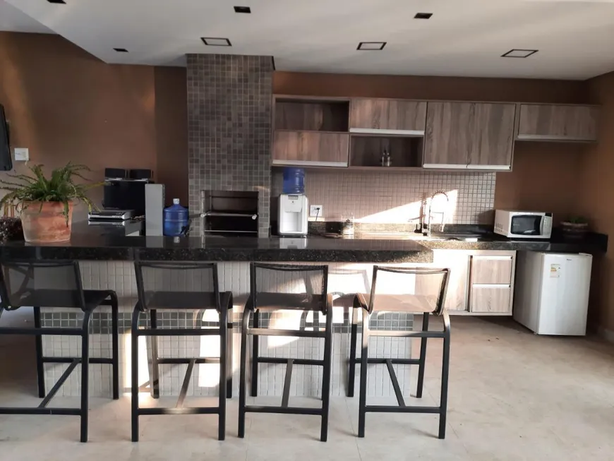 Foto 1 de Casa de Condomínio com 3 Quartos à venda, 270m² em Parque Centreville, Limeira