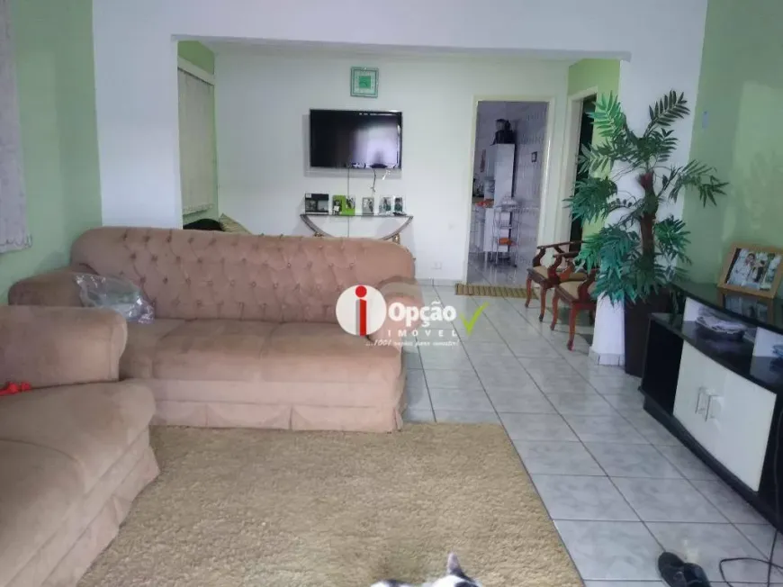 Foto 1 de Casa com 4 Quartos à venda, 200m² em Jundiai, Anápolis