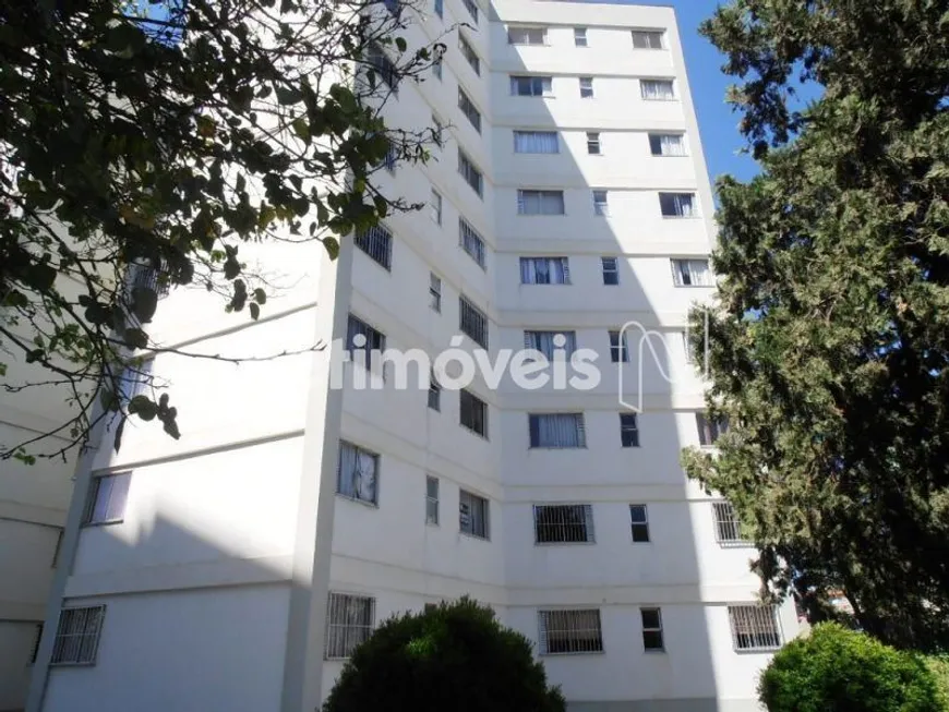 Foto 1 de Apartamento com 3 Quartos à venda, 109m² em Centro, Contagem