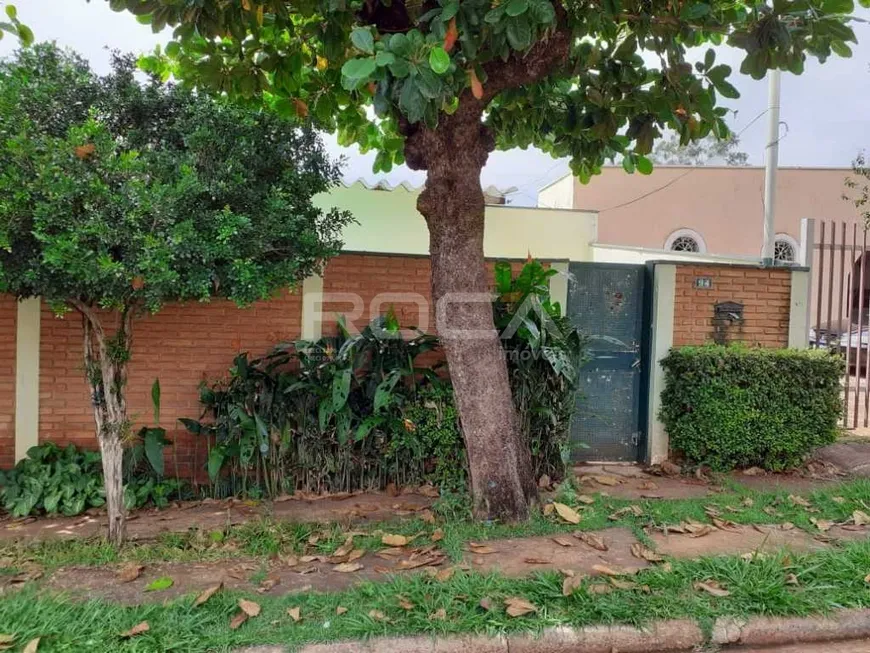 Foto 1 de Casa com 3 Quartos à venda, 223m² em Lagoinha, Ribeirão Preto