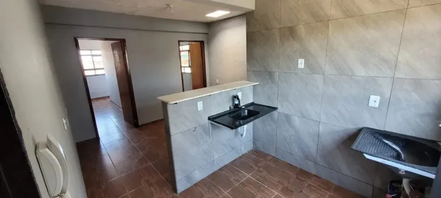 Foto 1 de Apartamento com 1 Quarto para venda ou aluguel, 54m² em Mussurunga I, Salvador