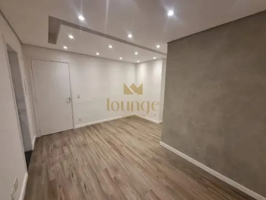 Foto 1 de Apartamento com 2 Quartos à venda, 57m² em Parque Campolim, Sorocaba