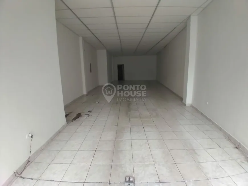 Foto 1 de Ponto Comercial para alugar, 110m² em Mirandópolis, São Paulo