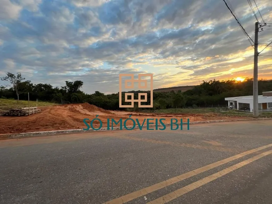 Foto 1 de Lote/Terreno à venda, 1034m² em , Igarapé