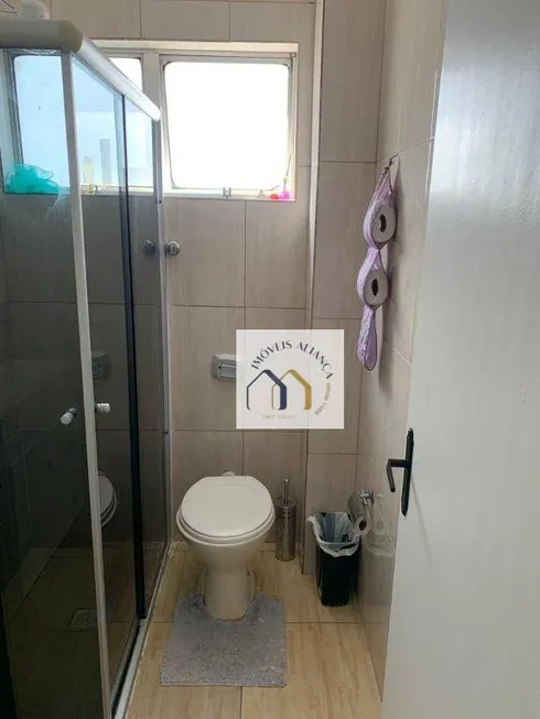 Foto 1 de Apartamento com 2 Quartos à venda, 70m² em Santa Terezinha, São Bernardo do Campo