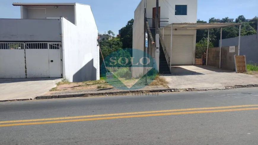 Foto 1 de Lote/Terreno à venda, 147m² em Jardim Santa Gertrudes, Jundiaí