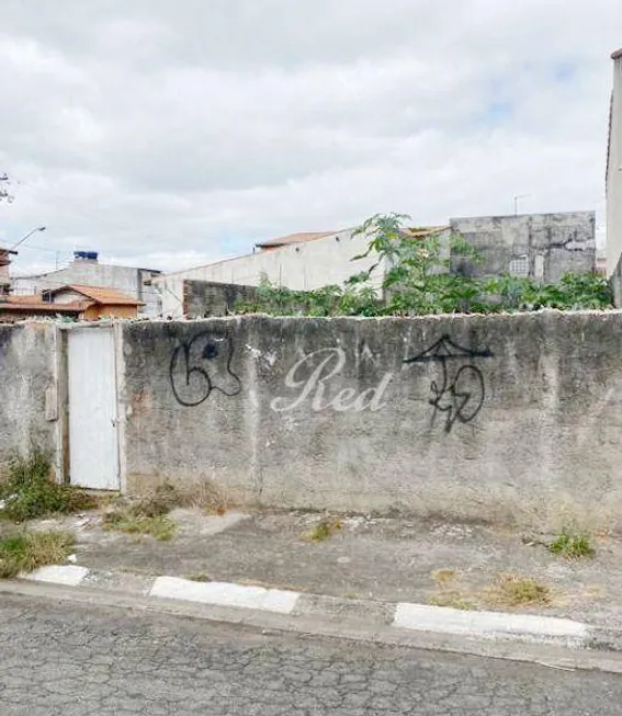 Foto 1 de Lote/Terreno à venda, 276m² em Vila Figueira, Suzano