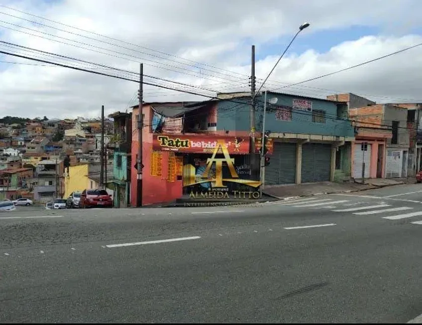 Foto 1 de Casa com 5 Quartos à venda, 342m² em Jardim Itaparica, Barueri