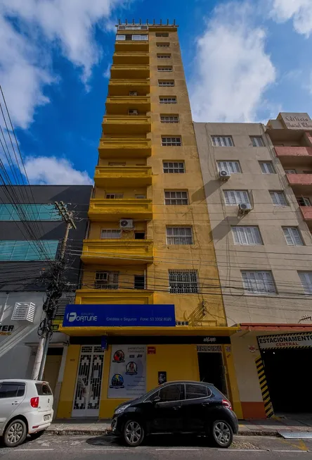 Foto 1 de Ponto Comercial à venda, 113m² em Centro, Pelotas