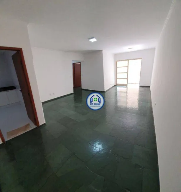 Foto 1 de Apartamento com 3 Quartos à venda, 86m² em Jardim America, São José do Rio Preto