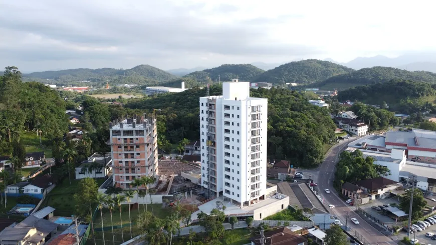 Foto 1 de Apartamento com 3 Quartos à venda, 74m² em Glória, Joinville