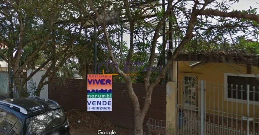 Foto 1 de Lote/Terreno à venda, 150m² em Vila Sônia, São Paulo