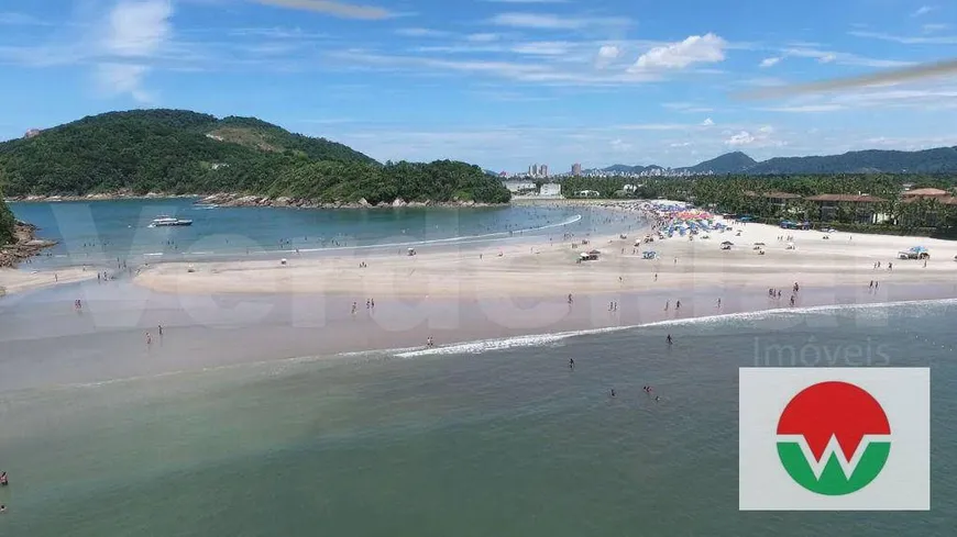 Foto 1 de Lote/Terreno à venda, 360m² em Balneário Praia do Pernambuco, Guarujá