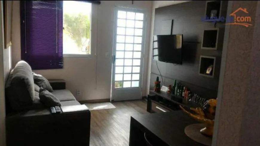 Foto 1 de Casa de Condomínio com 2 Quartos à venda, 128m² em Jardim Marcondes, Jacareí