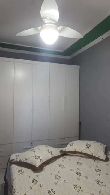 Foto 1 de Casa com 2 Quartos à venda, 132m² em Jardim Adélia Cavicchia Grotta, Limeira