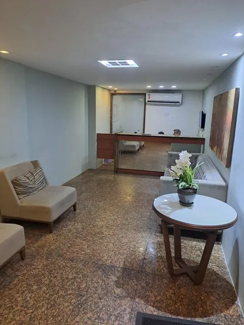 Foto 1 de Apartamento com 1 Quarto para alugar, 43m² em Boa Viagem, Recife