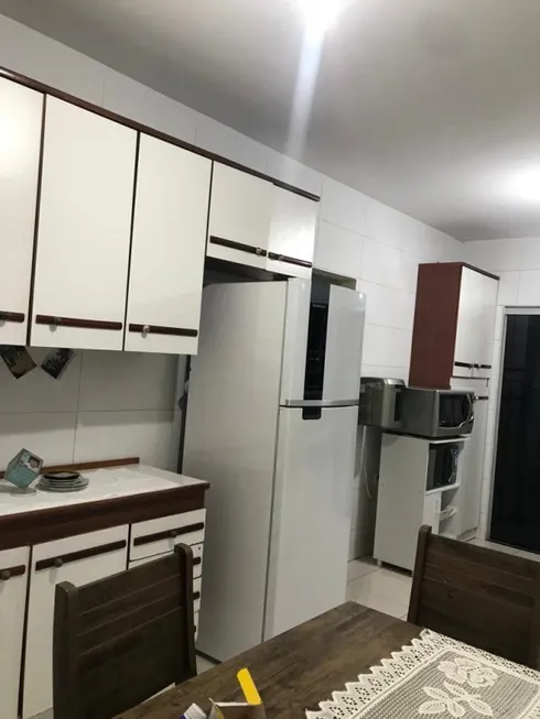 Foto 1 de Casa com 2 Quartos à venda, 105m² em Jardim José Kalil, Bauru