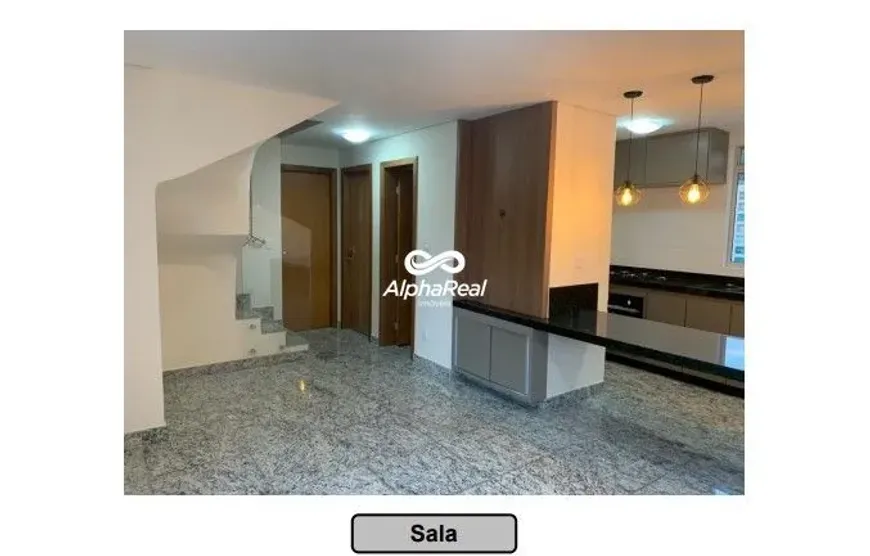 Foto 1 de Apartamento com 3 Quartos à venda, 149m² em Savassi, Belo Horizonte