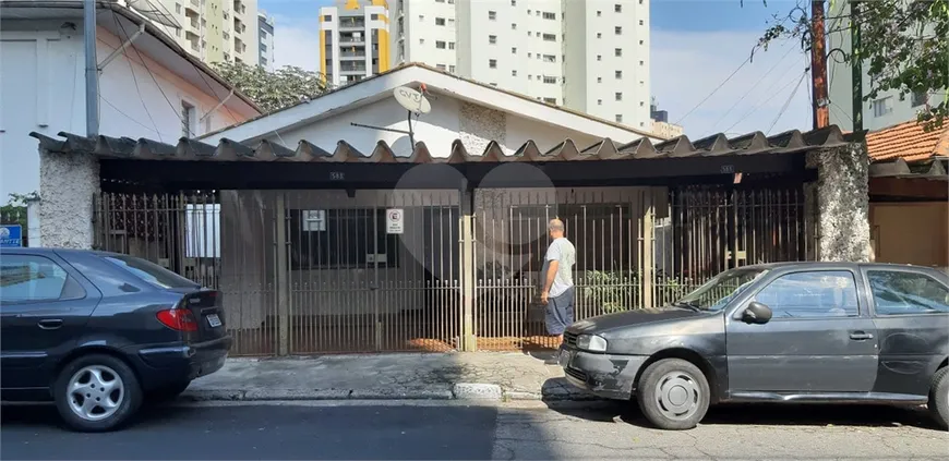 Foto 1 de Lote/Terreno à venda, 595m² em Santa Teresinha, São Paulo