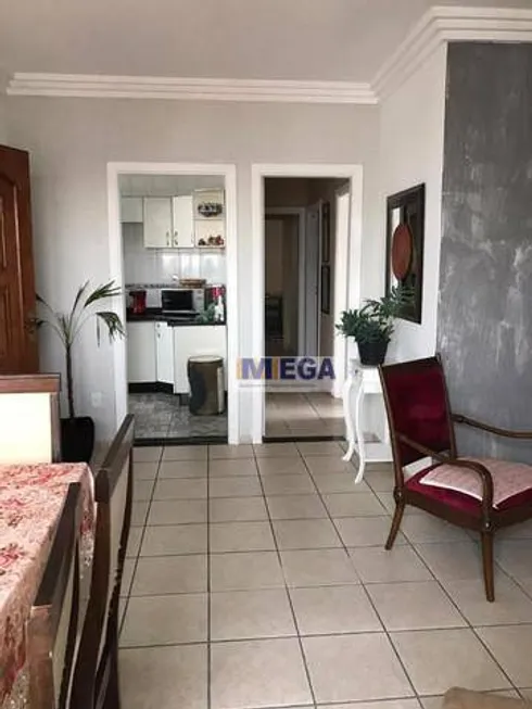 Foto 1 de Apartamento com 3 Quartos à venda, 149m² em Vila Itapura, Campinas