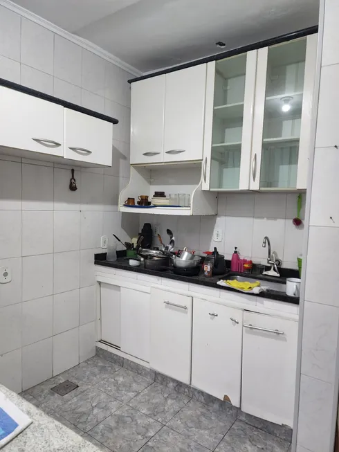 Foto 1 de Casa com 3 Quartos à venda, 120m² em Ponta D'areia, Niterói