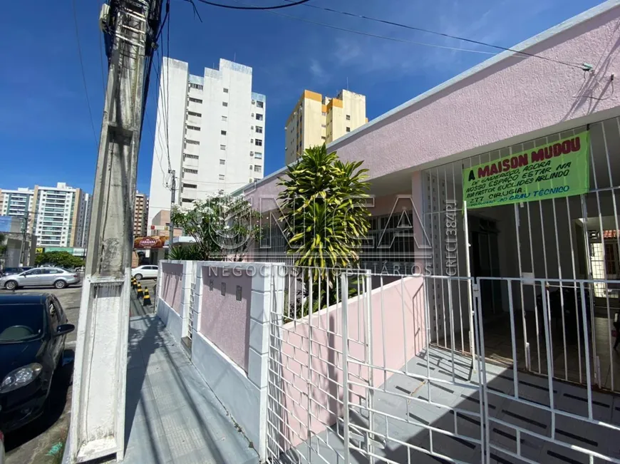 Foto 1 de Casa com 3 Quartos para alugar, 145m² em Pereira Lobo, Aracaju