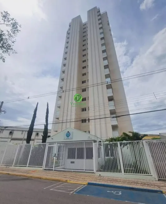 Foto 1 de Apartamento com 2 Quartos à venda, 72m² em Centro, Capivari