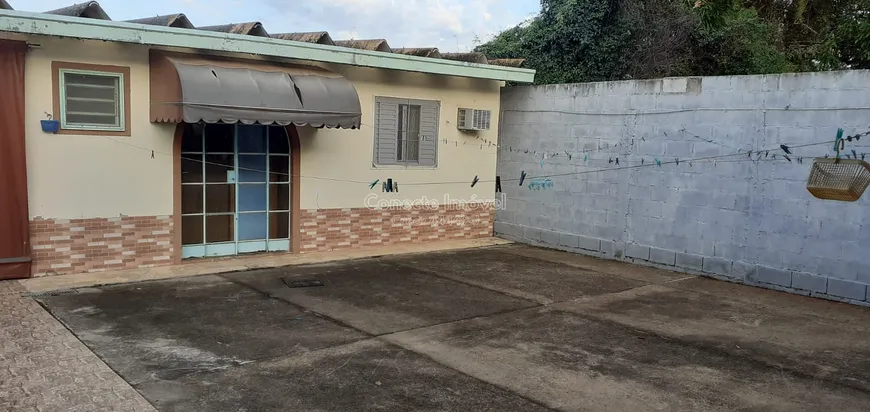 Foto 1 de Casa de Condomínio com 3 Quartos à venda, 150m² em Recanto Camanducaia, Jaguariúna