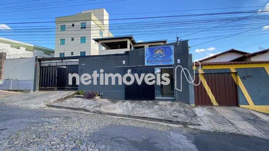 Foto 1 de Ponto Comercial para alugar, 25m² em Arvoredo, Contagem