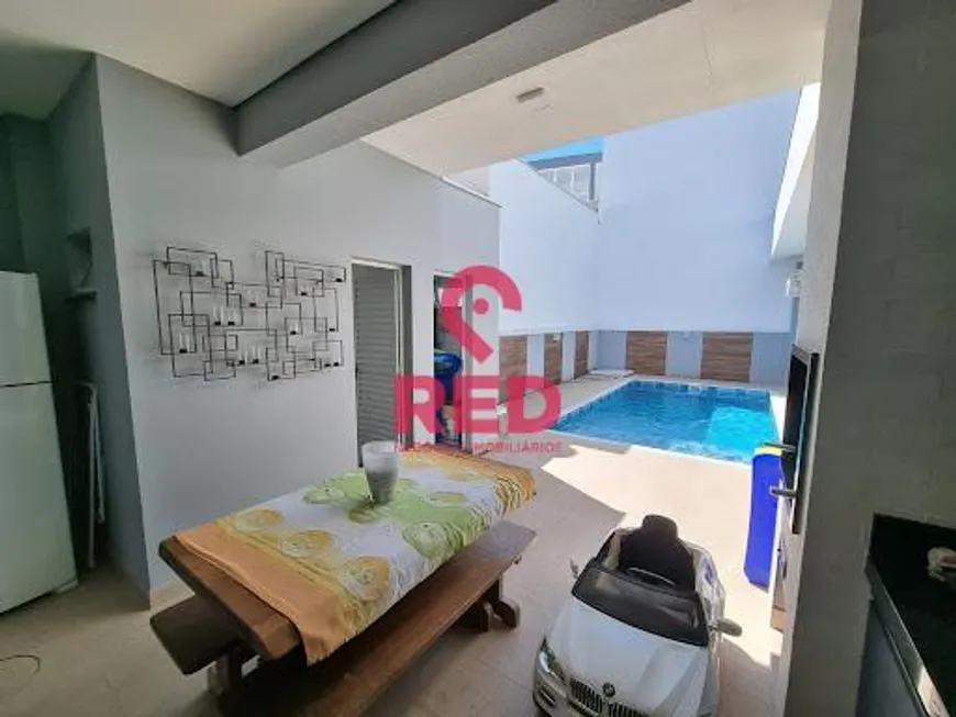 Foto 1 de Casa com 3 Quartos à venda, 240m² em Boa Vista, Sorocaba