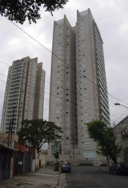 Foto 1 de Apartamento com 4 Quartos à venda, 96m² em Vila Leopoldina, São Paulo