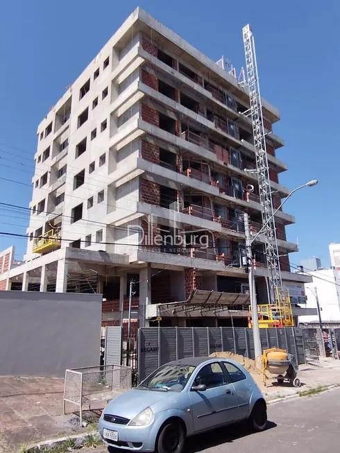 Foto 1 de Apartamento com 2 Quartos à venda, 73m² em Pátria Nova, Novo Hamburgo