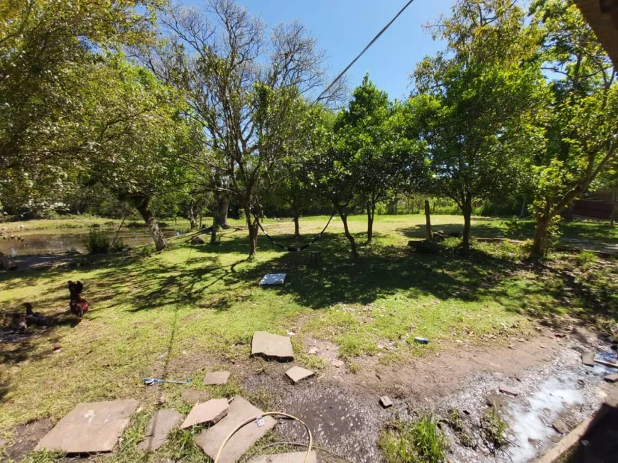 Foto 1 de Fazenda/Sítio com 2 Quartos à venda, 49m² em Sao Caetano, Porto Alegre