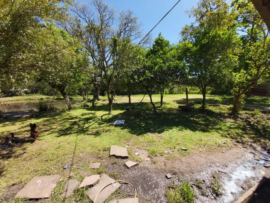 Foto 1 de Fazenda/Sítio com 2 Quartos à venda, 51m² em Sao Caetano, Porto Alegre