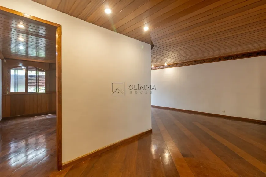 Foto 1 de Apartamento com 3 Quartos para alugar, 119m² em Itaim Bibi, São Paulo