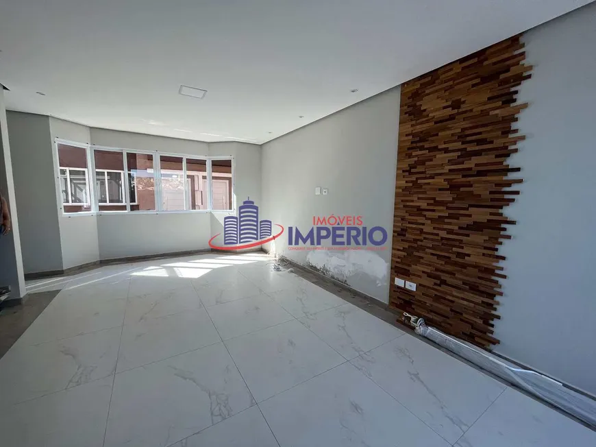 Foto 1 de Sobrado com 3 Quartos para venda ou aluguel, 200m² em Parque Renato Maia, Guarulhos