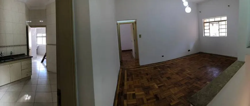 Foto 1 de Casa com 3 Quartos à venda, 110m² em Vila Mariana, São Paulo