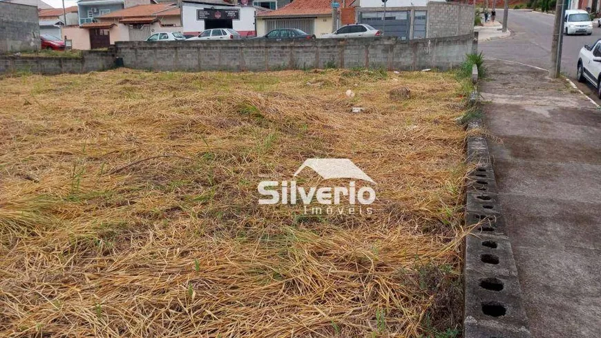 Foto 1 de Lote/Terreno à venda, 536m² em Jardim Santa Júlia, São José dos Campos