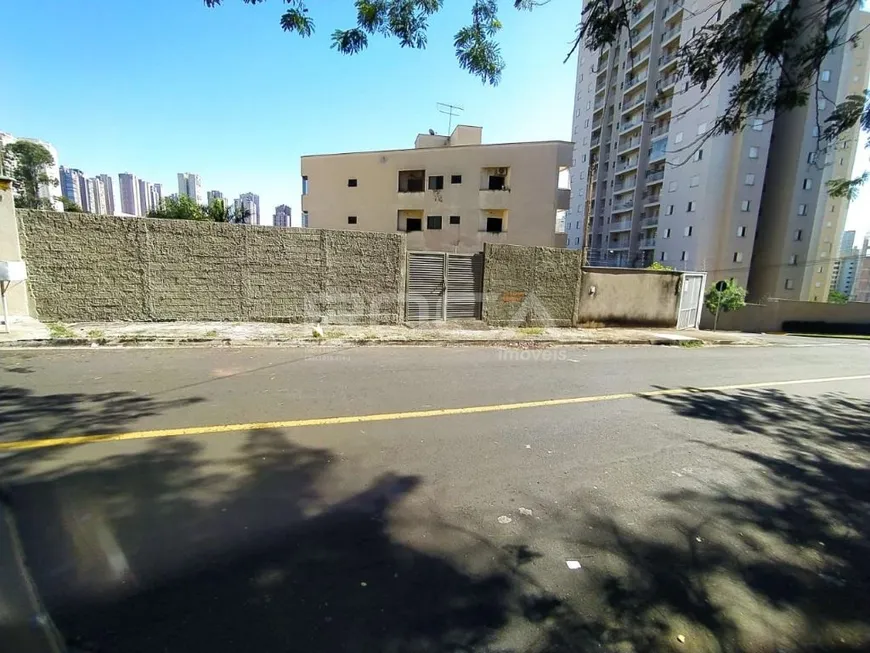 Foto 1 de Lote/Terreno à venda, 315m² em Jardim Botânico, Ribeirão Preto