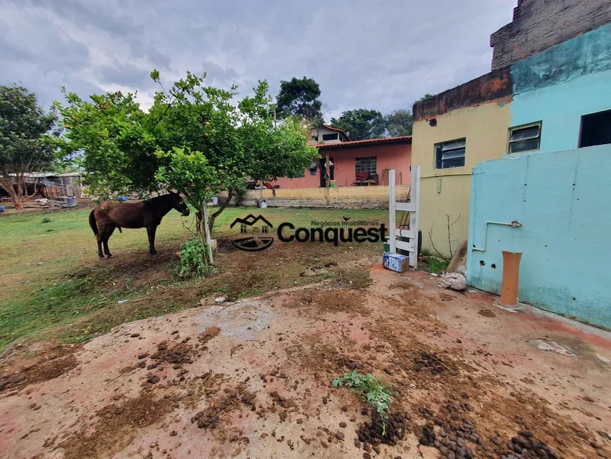 Foto 1 de Fazenda/Sítio com 2 Quartos à venda, 5833m² em Condomínio Estância San Remo, Contagem