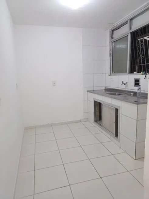 Foto 1 de Apartamento com 1 Quarto para venda ou aluguel, 30m² em Liberdade, Salvador