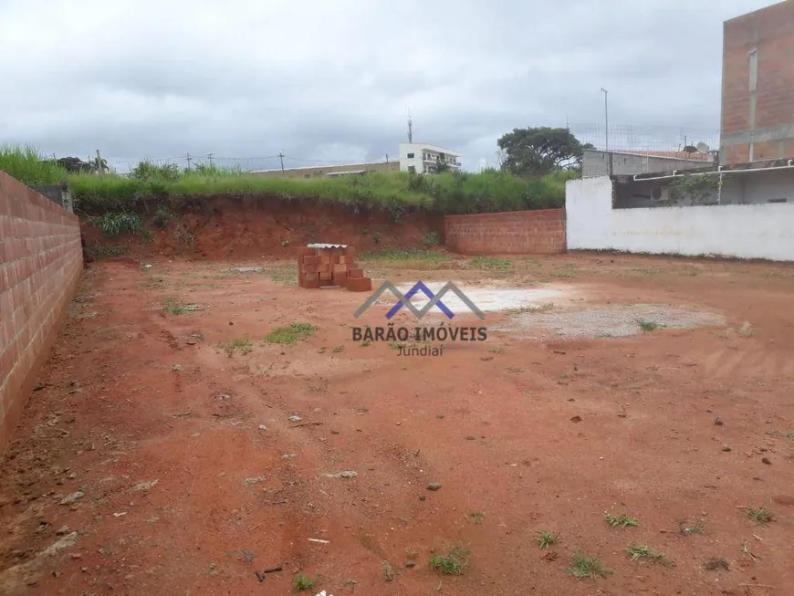 Foto 1 de Lote/Terreno à venda, 220m² em Terra Brasilis, Itupeva