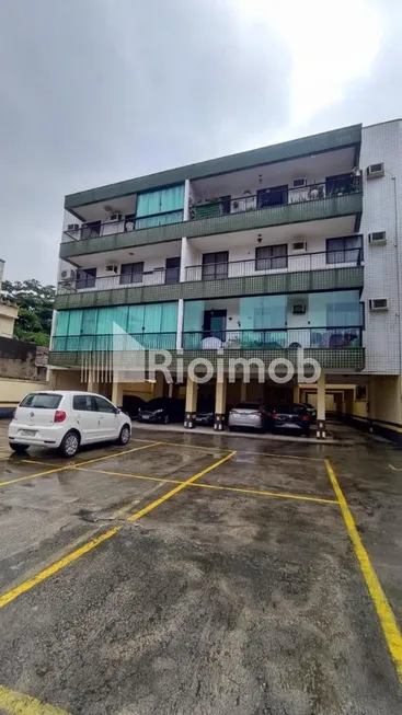 Foto 1 de Apartamento com 2 Quartos à venda, 77m² em Olaria, Rio de Janeiro